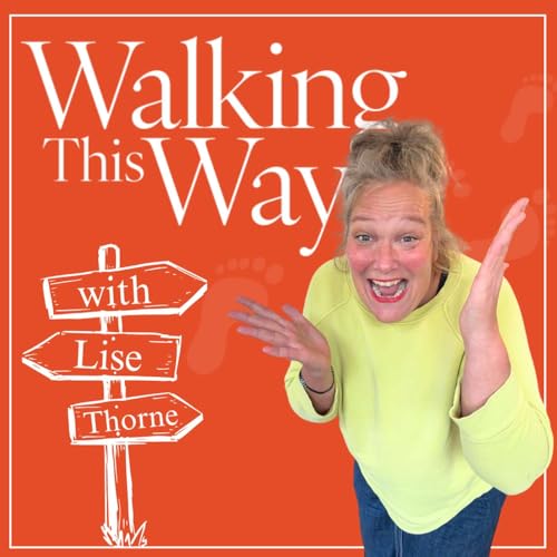 Couverture de Walking This Way