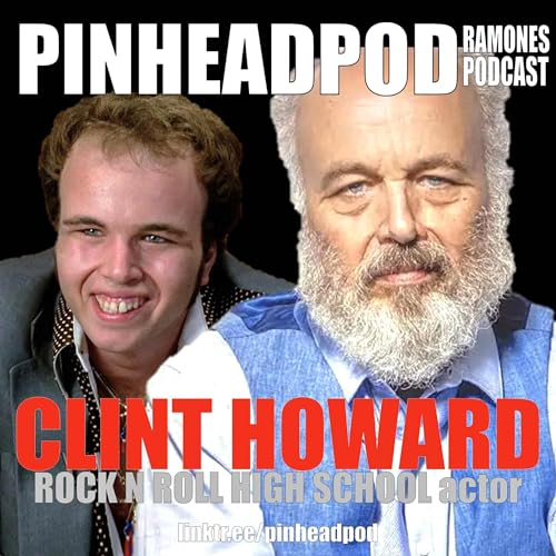 Clint Howard