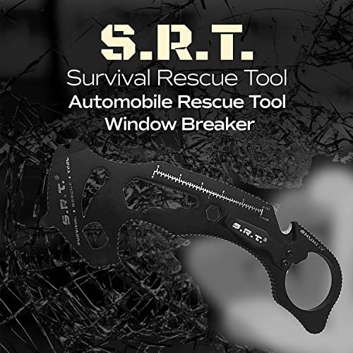 S.R.T. Survival Rescue Tool