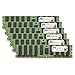 PHS-memory 768GB (6x128GB) Kit RAM Speicher kompatibel mit Apple MacPro 12-Core 3,3GHz (2019) DDR4 LRDIMM 3200MHz PC4-25600-L