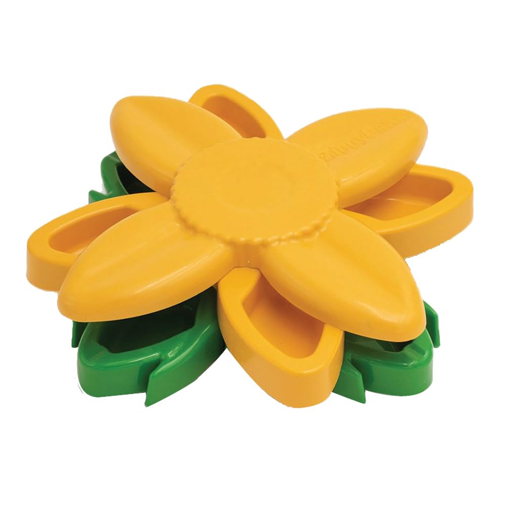 ZippyPaws SmartyPaws Puzzler – Sonnenblume