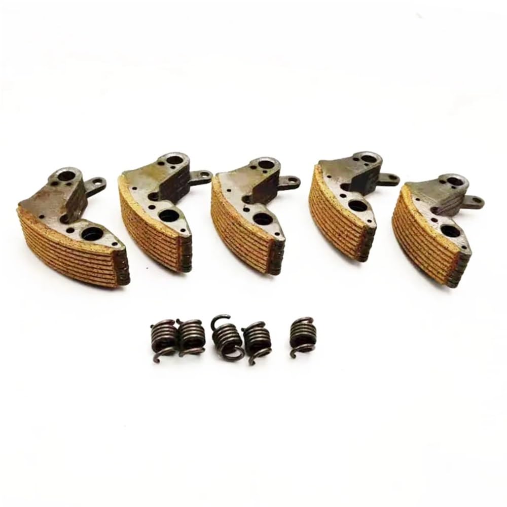 Patin d'embrayage avec ressort pour CF800 pièce de rechange 0800-054200