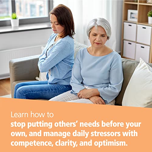 Self-Care For Adult Children Of Emotionally Immature Parents: Honor Your Emotions, Nurture Your Self, And Live With Confidence #TOP5