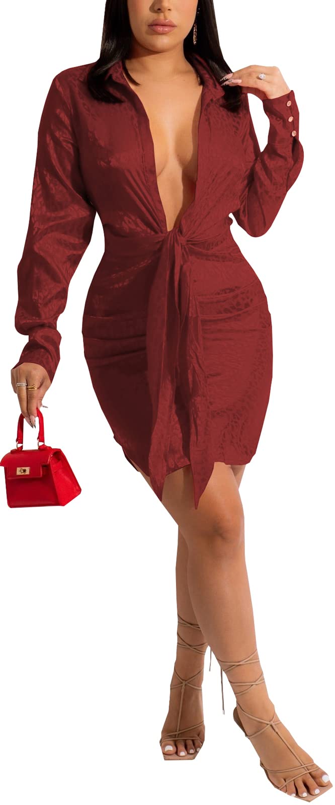 Photo 1 of (4 Pack Bundle) Women's Clothing