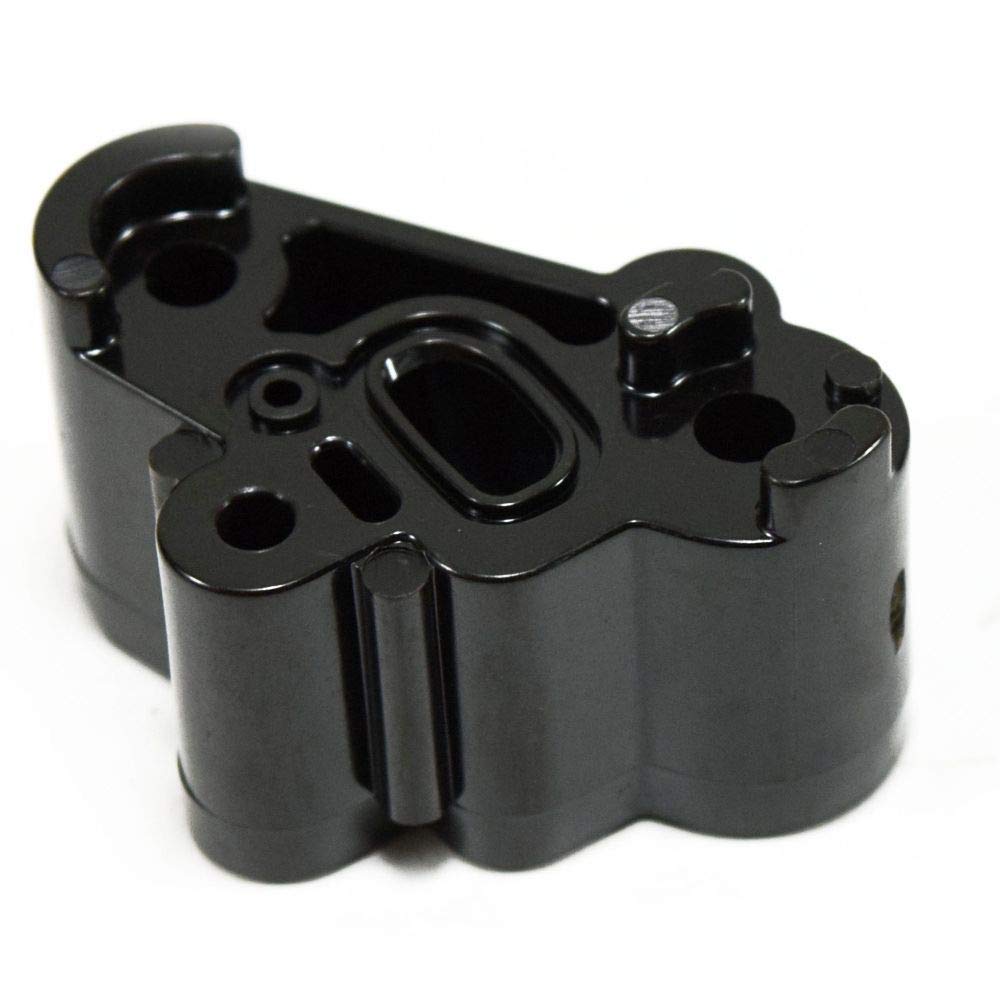 Amazon.com : Husqvarna 545084901 Leaf Blower Carburetor Adapter 