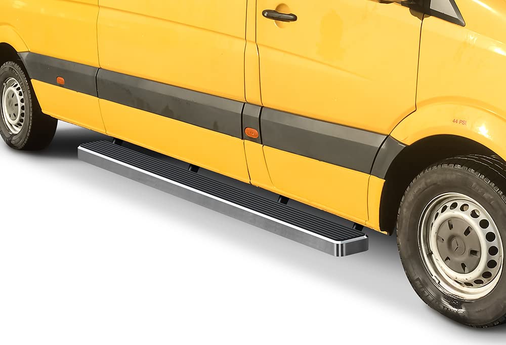 Mercedes Sprinter Running Boards ubicaciondepersonas.cdmx.gob.mx