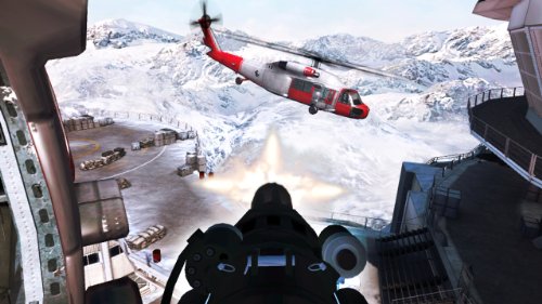 007 Legends Ps3 Us - vue 9