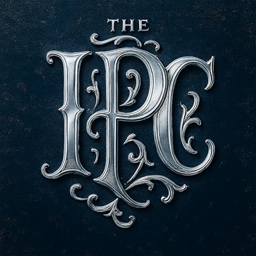 The Ian PrenderCast Podcast Por The Ian Prender-Cast arte de portada