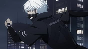 Amazon.co.jp: 東京喰種トーキョーグール 第1期+第2期