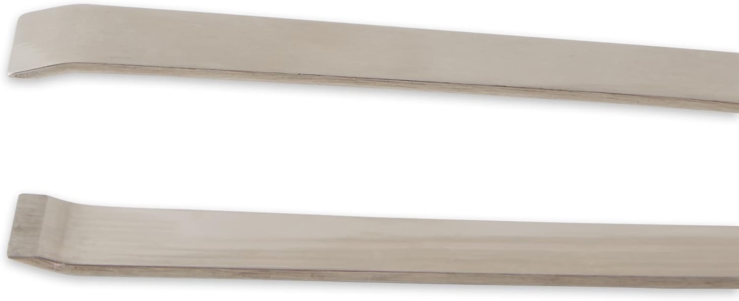 RSVP International Endurance Collection Seafood Tool, Fish Bone Remover, Stainless Steel