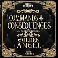 Commands and Consequences cover art