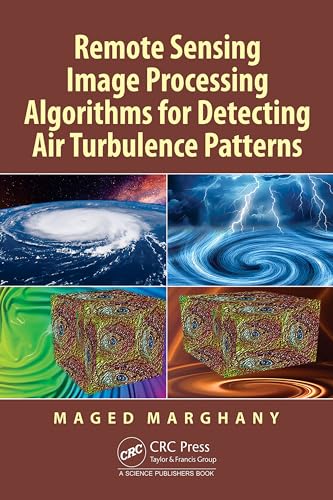 Remote Sensing Image Processing Algorithms for Detecting Air Turbulence Patterns view 2