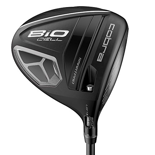Cobra Men's 3-4 W Bio Cell Fairway Wood