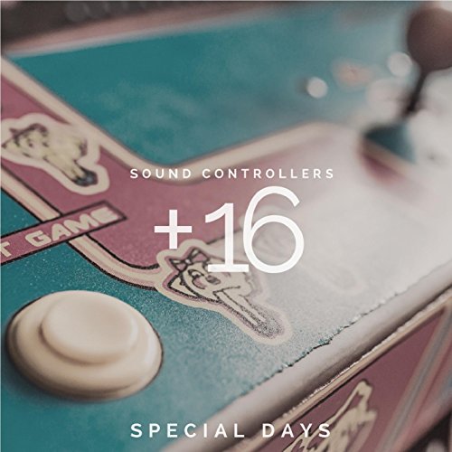 Play + 16 by Sound Controllers on Amazon Music