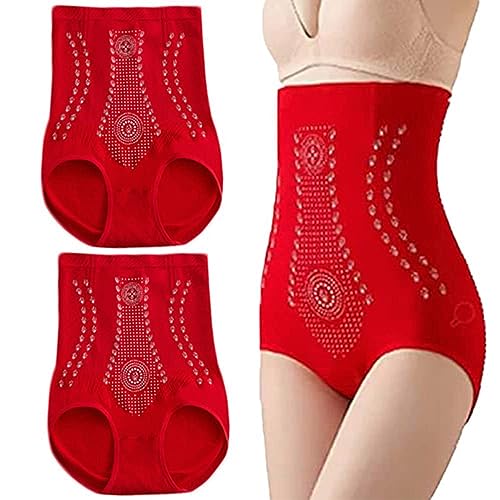 Body infravermelho distante presente de dia dos namorados cuecas modeladoras de corpo em forma de fa