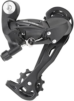 Amazon.co.jp: microNEW リアディレーラー，マウンテンバイクの