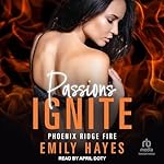 Cover of Passions Ignite
