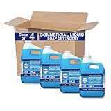 P&G PROFESSIONAL - 57445CT P&G Professional Dawn Professional Manual Pot and Pan Detergent, 1 Gallon (Pack of 4)