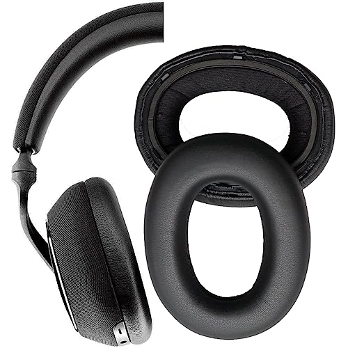 Bowers&Wilkins px8 ヘッドカバーと冷感パッド付 Amazon | SOULWIT 冷却ジェル パッド イヤーパッド for Bowers