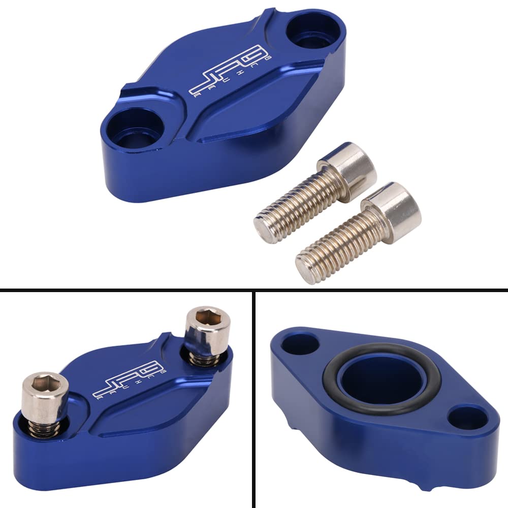 Buy JFG RACING CNC ATV Parking Brake for all years TRX 450R TRX 400EX