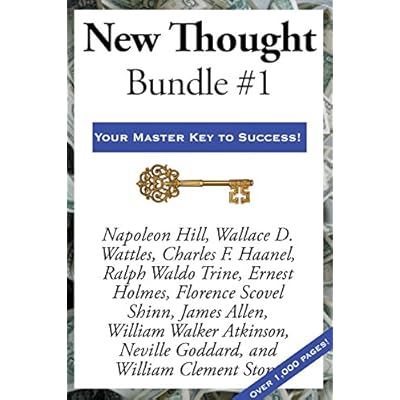 New Thought Bundle #1
