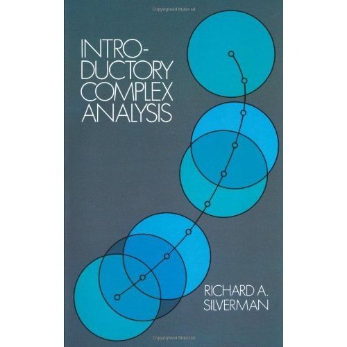 Introductory Complex Analysis