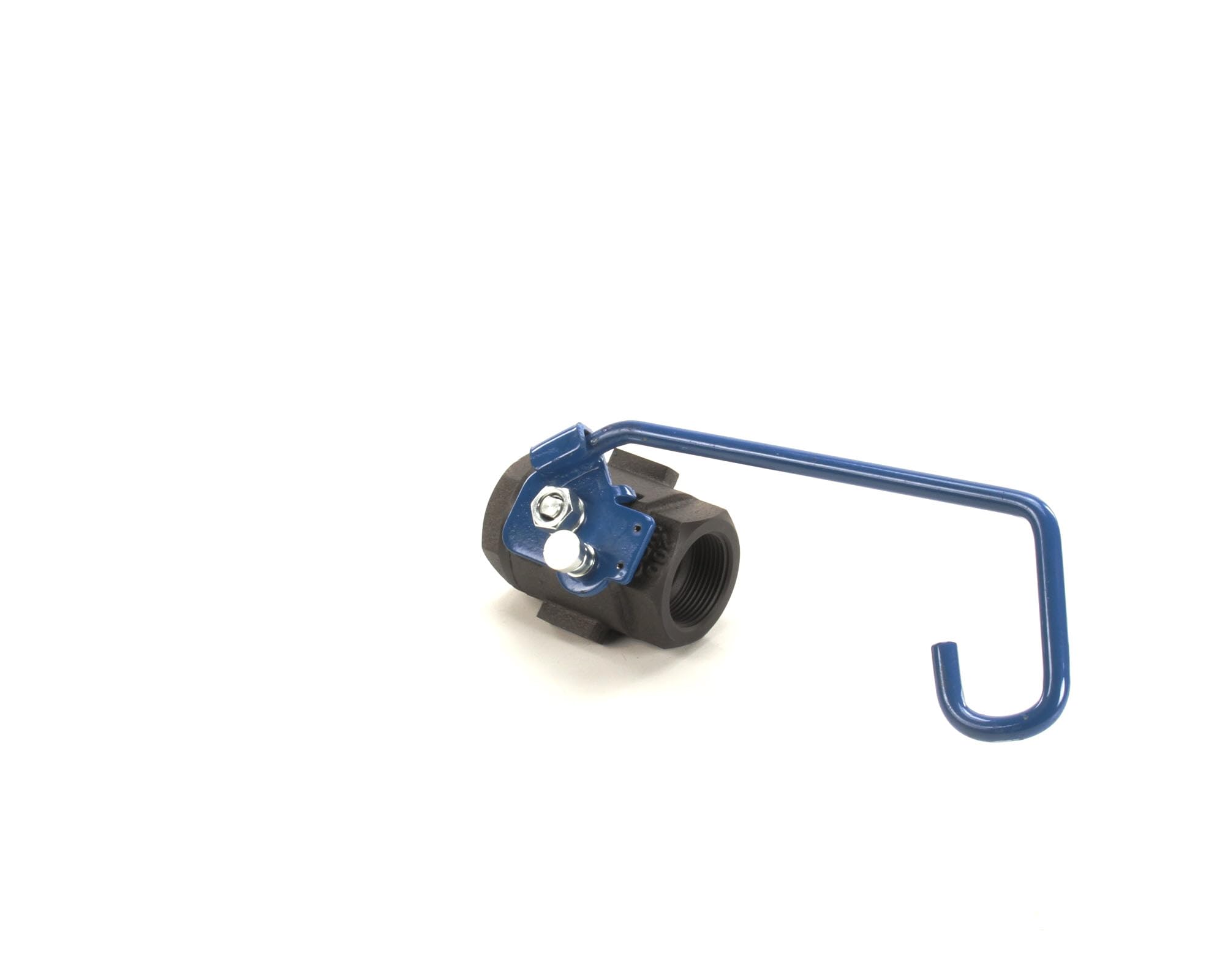 Pitco 60138704, Locking Drain Valve, Right