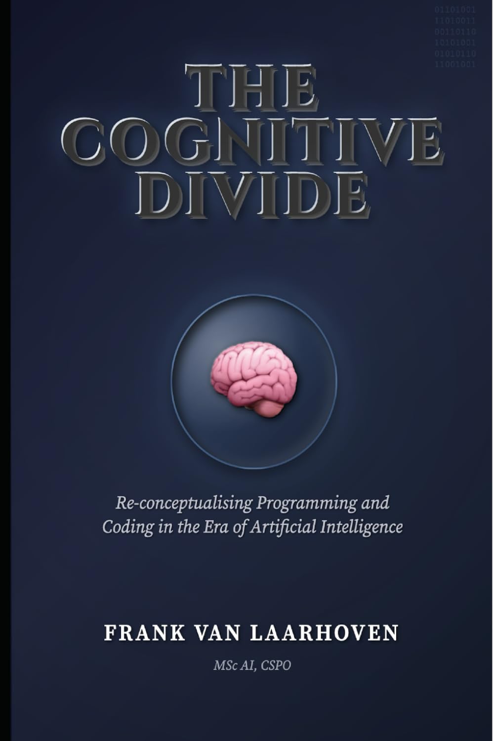 The Cognitive Divide: Re-conceptualising programming and Coding in the Era of Artificial Intelligence