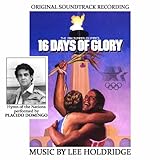  Nordic Celebration (Lillehammer 1994) (from the original soundtrack recording to \