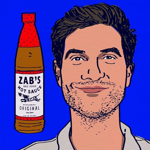 648: From Buzzy Food Brand to the Menu at Taco Bell with Zab’s Miles Soboroff