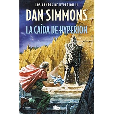 Caida de Hyperion, La