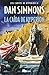 La caida de Hyperion (Zeta) (Spanish Edition)