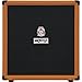 Orange Crush Bass 100W Bass Guitar Combo Amp, Orange