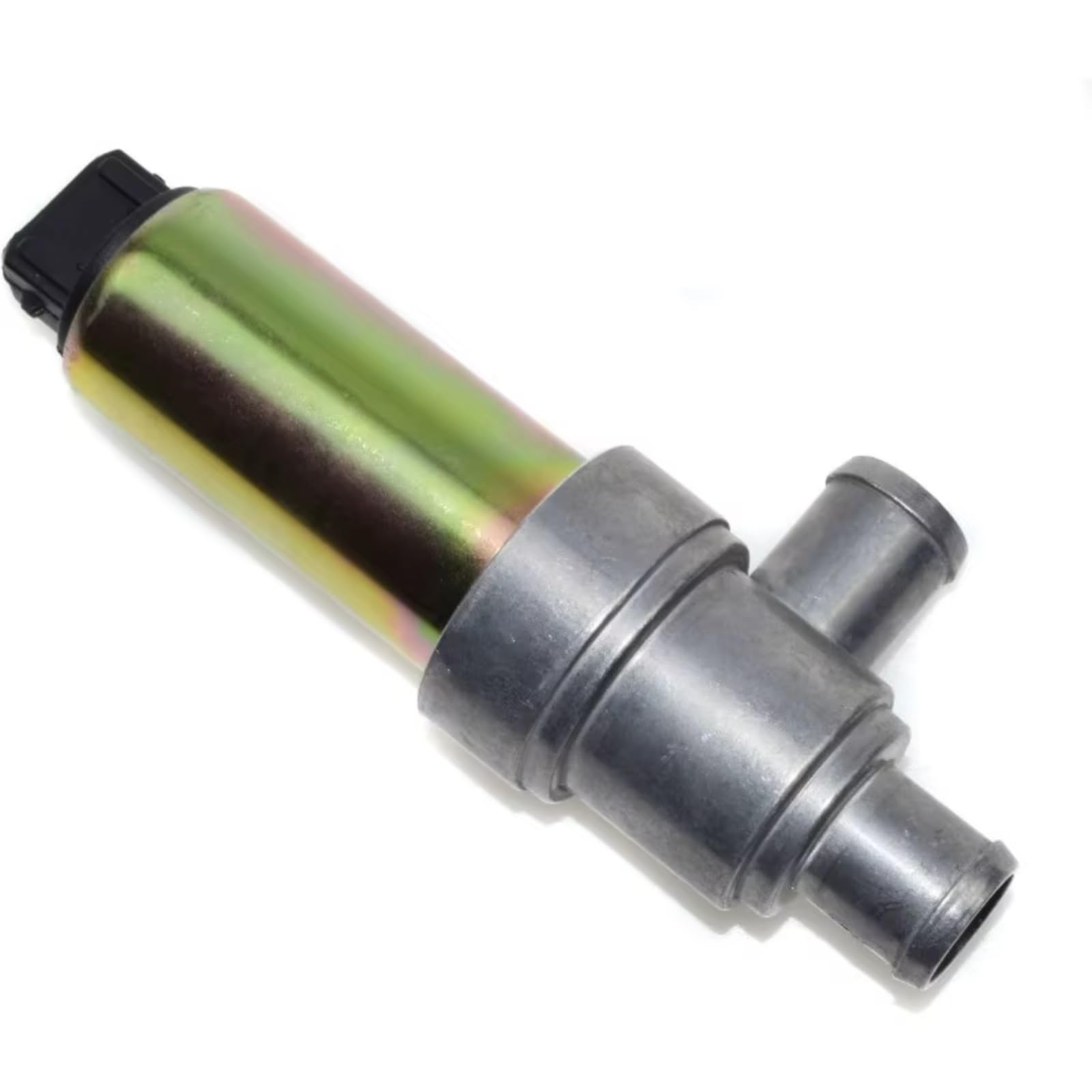 Mjuhbgt One Color Compatible With Vw For Jetta 1988 1989 1990 1991 037906457D Car Idle Air Control Valve Decoration Accessory Components Iac Valve