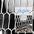 Art3d 10-Sheet Peel and Stick Kitchen Backsplash Tile, Vinyl Stick On Wall Tile Sticker for Bathroom Laundry Room Back Splashes, 12"x12" Black