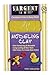 Sargent Art 22-4002 1-Pound Solid Color Modeling Clay, Yellow