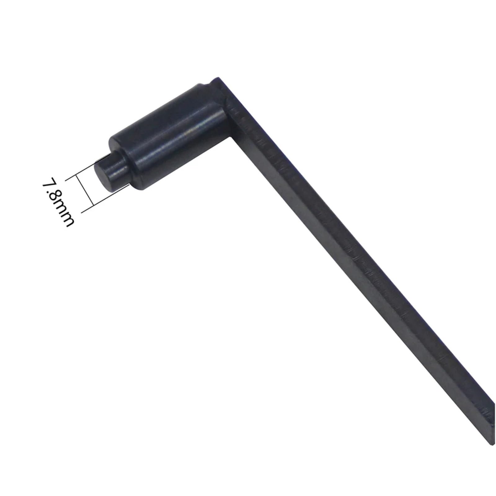 Kit Calado Distribución Compatible Con Citroen Para C3 2012 2013 2014 2015 1.0 1.2 VTI Juego De Herramientas De Ajuste Bloqueo De Distribución Para Motores De Gasolina 0109-2A 0109-2B
