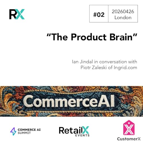 "The product brain" : in conversation with Piotr Zaleski, Ingrid