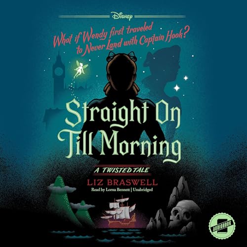 Straight on Till Morning (Written by Liz Braswell) episode artwork