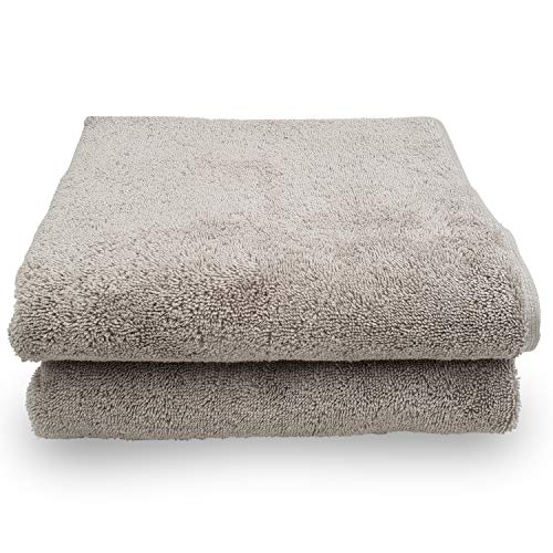 Diluma Toalla de Ducha Luxury-Line.