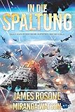 spaltung traduzione  In die Spaltung: 12