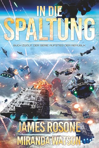  In die Spaltung: 12
