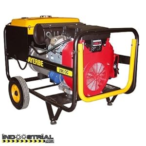 Motosoldadura ay-290-cc-tx