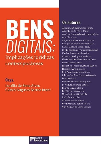 Bens digitais: implicações jurídicas contemporâneas