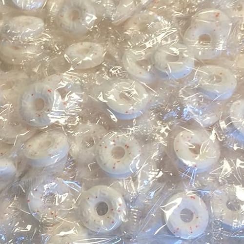 Lifesaver Mints Bulk 2lb Bag, Life Savers Hard Candy, Bulk