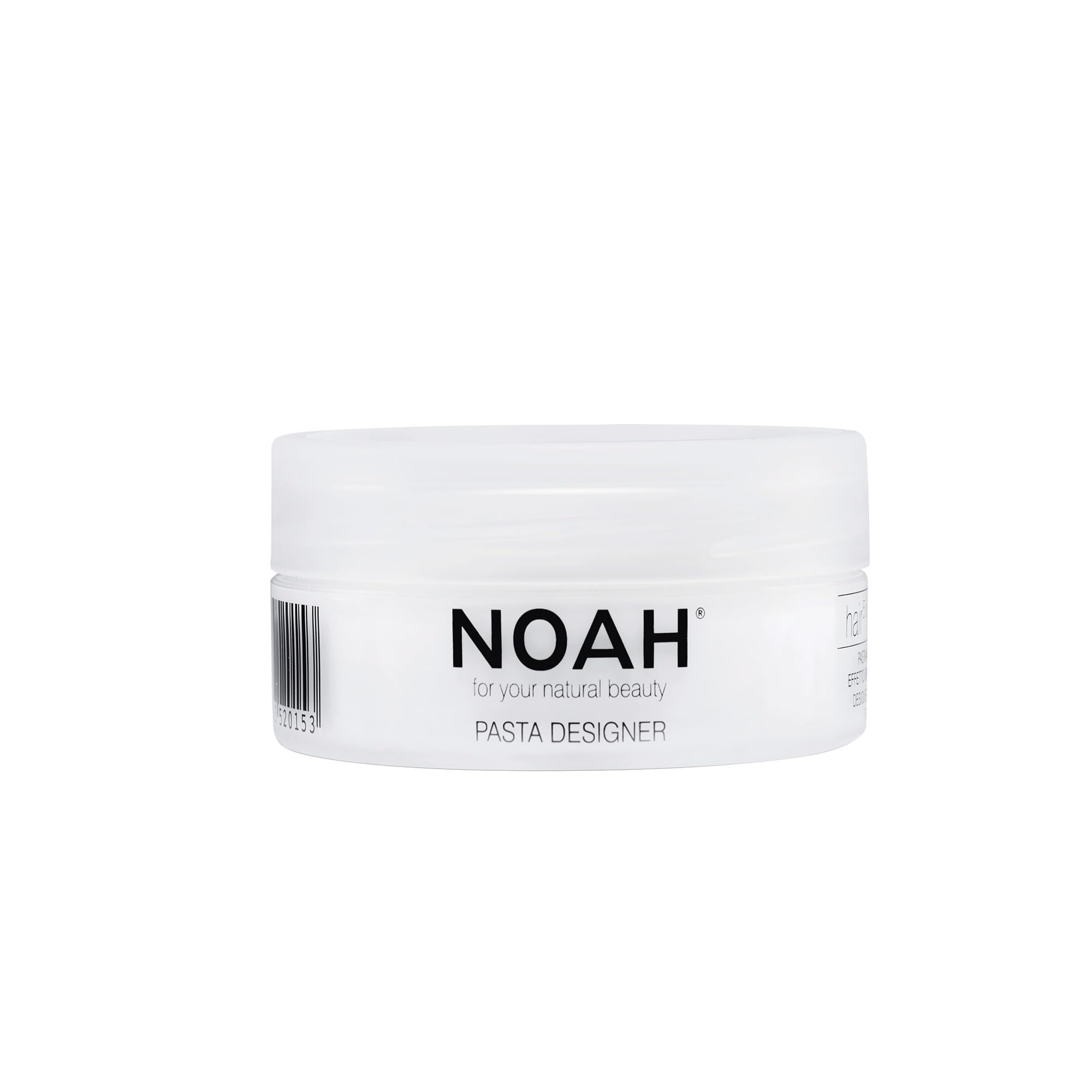 Noah 5.6 Pasta Designer soin modelant haute performance 50 ml - 8