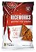 Riceworks Sweet Chili Rice Chips & Snacks, Non GMO, Gluten Free, 5.5 oz. per bag (Sweet Chili, 6 Pack)
