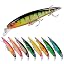 10x Minnow 4.33'' 0.47oz