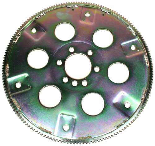Prw 1849600 168-teeth Internal Balance Sfi-rated Chrome-moly Steel Flexplate ...