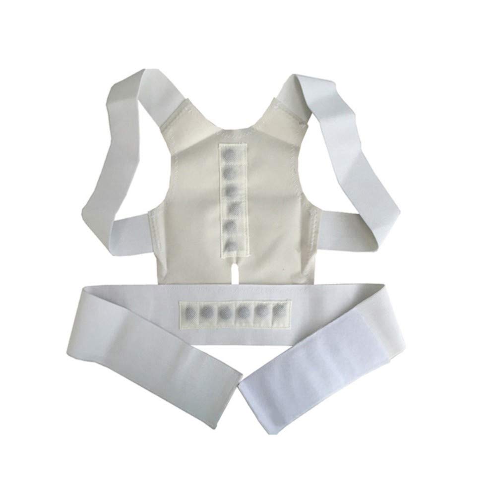 Correction de posture et de l'épaule structure ergonomique s belt mixte - 7